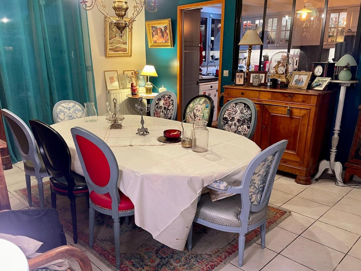 Séjour chez l'habitant Duud *
