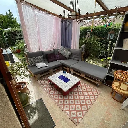 Duud Apartamento Castanet-Tolosan Exterior foto
