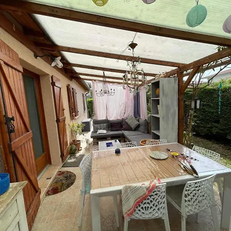 Duud Apartamento Castanet-Tolosan Exterior foto
