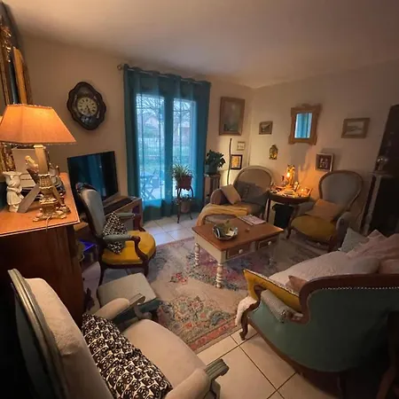 Duud Apartamento Castanet-Tolosan Exterior foto