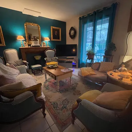 Duud Apartamento Castanet-Tolosan Exterior foto